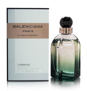 Balenciaga Paris L'Essence 2.5 oz EDP UNBOX for women