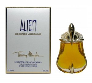 Alien Essence Absolue by Thierry Mugler 1 oz EDP for women