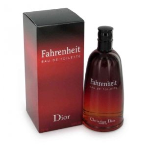 Fahrenheit by Christian Dior 6.8 oz EDT for Men