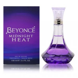 Midnight Heat by Beyonce 3.4 oz EDP Tester for women