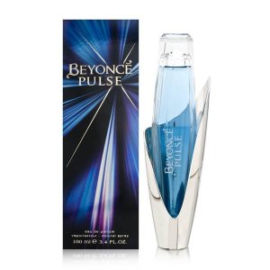 Beyonce Pulse by Beyonce 3.4 oz EDP Tester for women