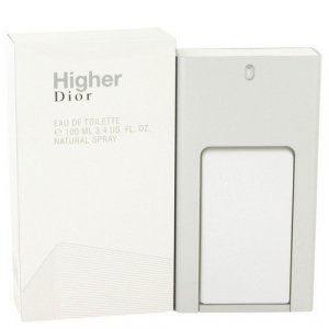 Higher by Christian Dior 1.7 oz EDT for Men