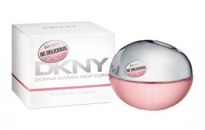 DKNY Be Delicious Fresh Blossom 3.4 oz EDP UNBOX for Women