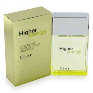 Higher Energy by Christian Dior 3.4 oz EDT for men