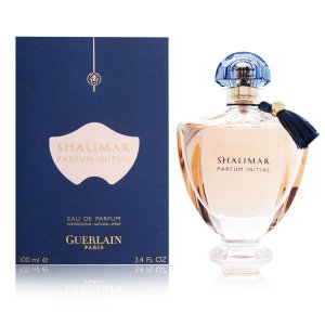 Shalimar Parfum Initial by Guerlain 3.4 oz EDP unbox for women