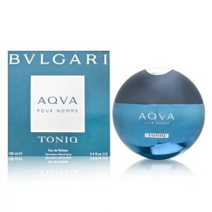 Bvlgari Aqva Toniq by Bvlgari 3.4 oz EDT UNBOX for men
