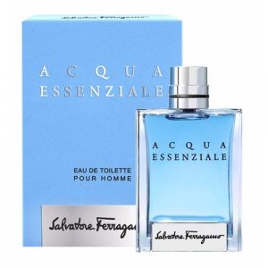 Acqua Essenziale by Salvatore Ferragamo 3.4 oz EDT for men