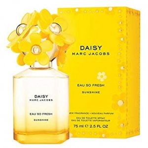 Daisy Eau So Fresh Sunshine by Marc Jacobs 2.5 oz EDT for women