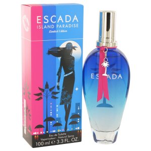 Escada Island Paradise 3.3 oz EDT for women