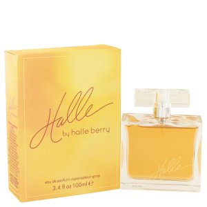 Halle by Halle Berry 3.4 oz EDP for women