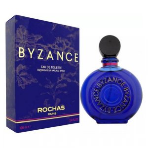 Byzance by Rochas 1 oz EDP UNBOX for women
