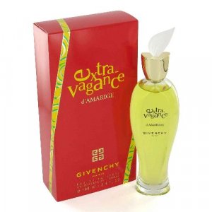 Extravagance d'Amarige by Givenchy 1.7 oz EDT for women