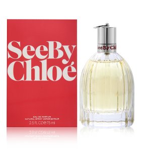 See By Chloe 2.5 oz EDP for women