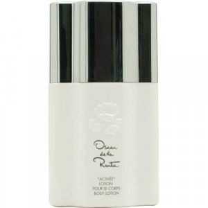 Oscar De La Renta 1.6 oz Activee Perfumed Body Lotion
