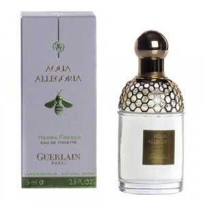 Guerlain Aqua Allegoria Herba Fresca 2.5 oz EDT for women