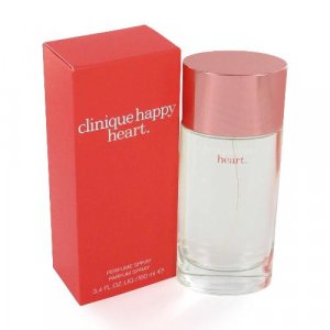 Happy Heart by Clinique 3.4 oz EDP UNBOX for Women