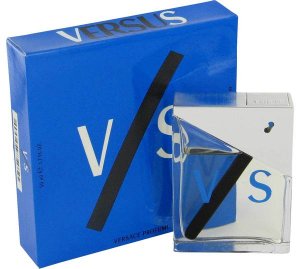 V/S Versus by Gianni Versace 1.7 oz EDT for men