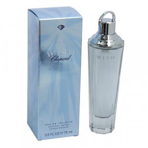 Pure Wish by Chopard 2.5 oz EDT Tester for women