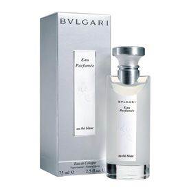 Bvlgari Eau Parfumee Au The Blanc 1.35 oz EDC unbox