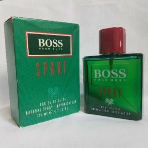 Boss Sport by Hugo Boss 4.2 oz EDT for men