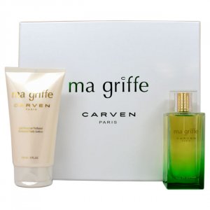 Ma Griffe by Carven 3.3 oz EDP giftset for women