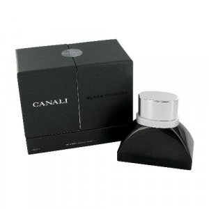 Black Diamonds by Canali 3.4 oz EDP for Men