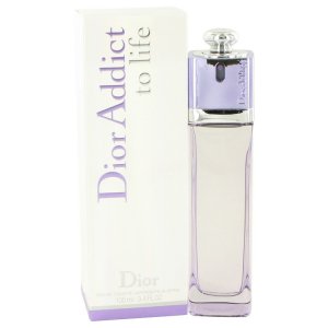 Dior Addict To Life by Christian Dior 1.7 oz EDT for women
