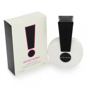 Exclamation by Coty 1.7 oz Cologne for Women