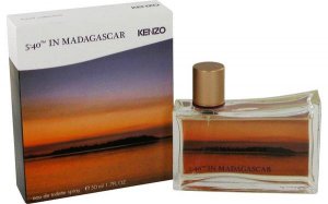 5:40 pm in Madagascar by Kenzo 1.7 oz EDT for women