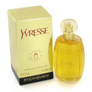 Yvresse by Yves Saint Laurent 4.2 oz EDT for Women