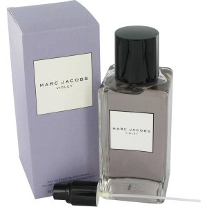 Marc Jacobs Violet by Marc Jacobs 10 oz EDT for women
