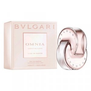 Bvlgari Omnia Crystalline L'Eau 1.35 oz EDP for women