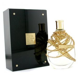 Diesel Fuel For Life Luxury Limited Edition 2.5 oz EDP for women