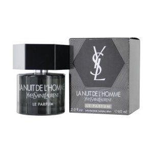 La Nuit de L'Homme Le Parfum by YSL 3.3 oz EDP for men
