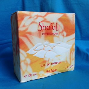 Shafali Fleur Rare by Yves Rocher 1.7 oz EDP for women