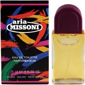 Aria Missoni by Missoni 0.8 oz EDT for women