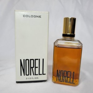 Norell 2.5 oz Cologne splash for women