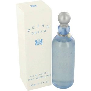 Ocean Dream by Designer Parfums Ltd 3 oz EDT for women