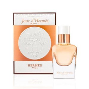 Jour D'Hermes Absolu by Hermes 1.6 oz EDP for women