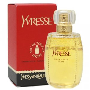 Yvresse by Yves Saint Laurent 1 oz EDT Legere for women