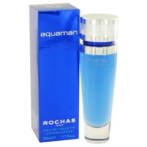 Aquaman by Rochas 1.7 oz EDT for men