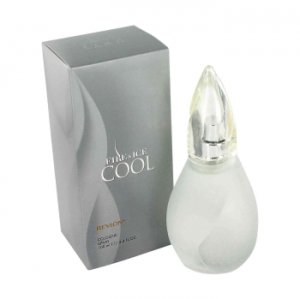 Fire & Ice Cool by Revlon 1.7 oz cologne for women