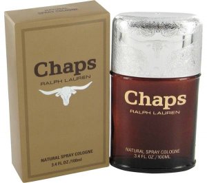 Chaps by Ralph Lauren 3.4 oz cologne for men