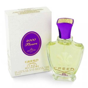 2000 Fleurs by Creed 2.5 oz Millesime for Women