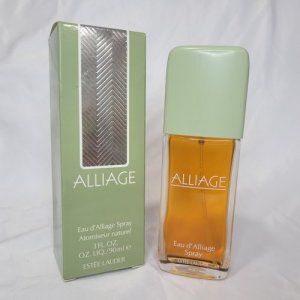 Alliage by Estee Lauder 3 oz Eau d'Alliage spray for women