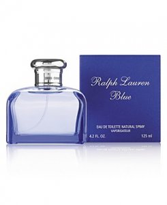 Ralph Lauren Blue by Ralph Lauren 2.5 oz EDT for women