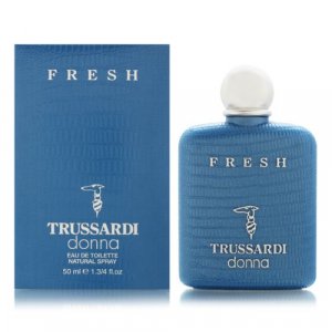 Trussardi Donna Fresh 1.7 oz EDT for women