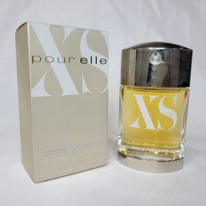XS Pour Elle by Paco Rabanne 1.7 oz EDT for women