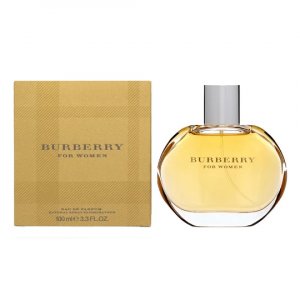 Burberry Classic 3.3 oz EDP for women