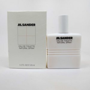 Jil Sander Bath and Beauty 2.5 oz EDT for women